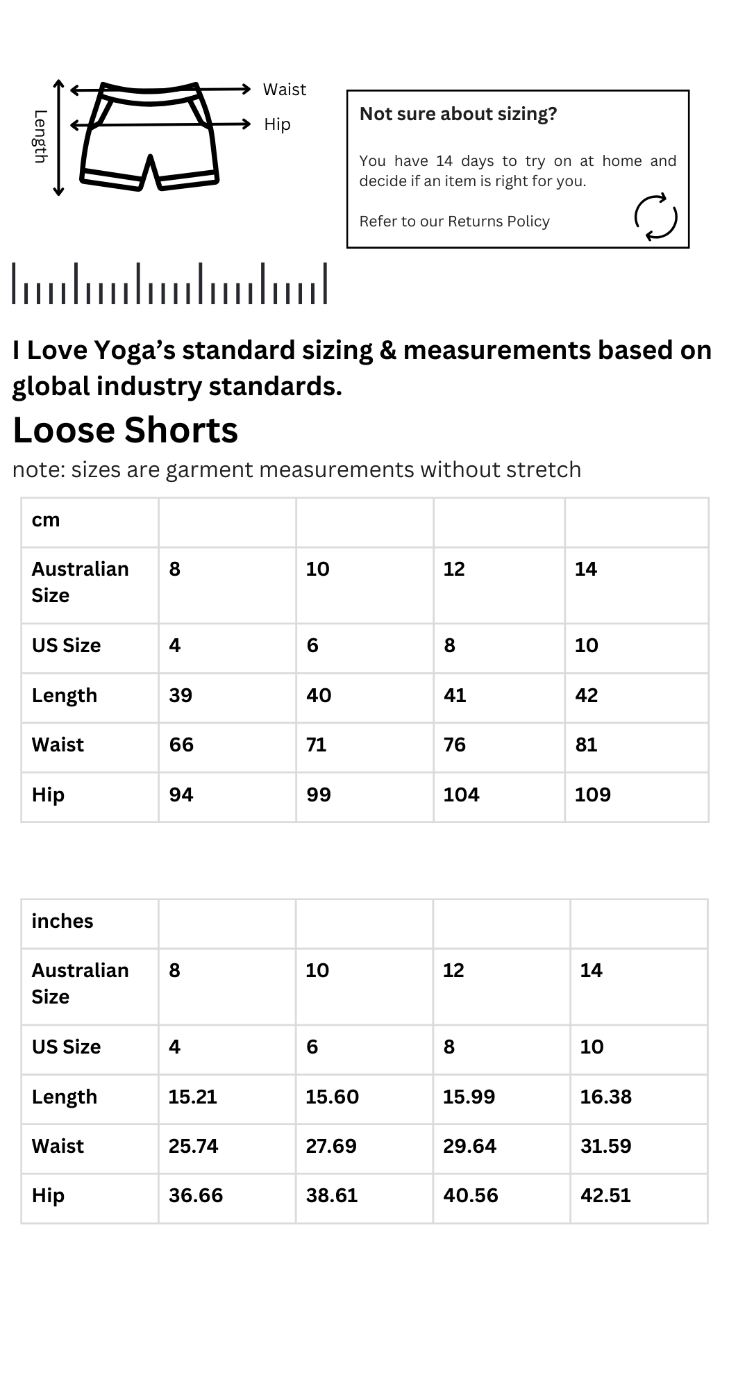 I Love Yoga
